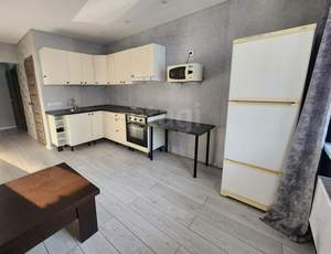 1-к квартира, на длительный срок, 47м2, 1/10 этаж