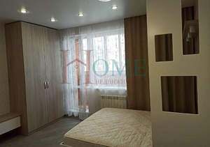 1-к квартира, на длительный срок, 28м2, 13/23 этаж