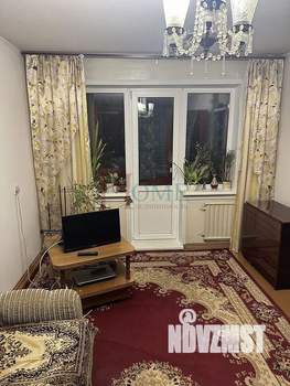 2-к квартира, на длительный срок, 44м2, 4/5 этаж