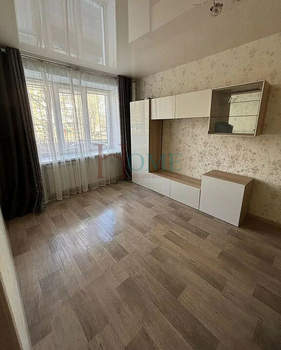 1-к квартира, на длительный срок, 30м2, 1/5 этаж