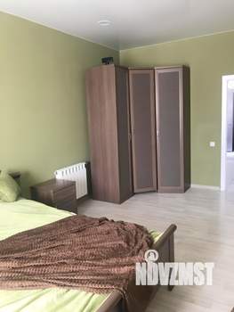 2-к квартира, посуточно, 54м2, 9/9 этаж