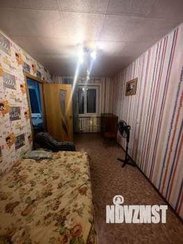 2-к квартира, на длительный срок, 45м2, 4/5 этаж