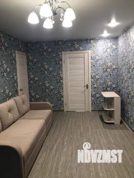 2-к квартира, на длительный срок, 49м2, 1/5 этаж