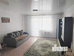 Студия квартира, на длительный срок, 38м2, 2/11 этаж