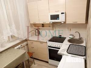 1-к квартира, на длительный срок, 31м2, 3/5 этаж