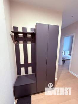 3-к квартира, на длительный срок, 54м2, 10/17 этаж