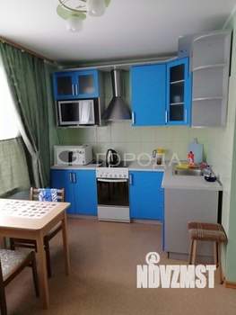 1-к квартира, на длительный срок, 40м2, 4/9 этаж