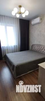 2-к квартира, на длительный срок, 41м2, 8/25 этаж