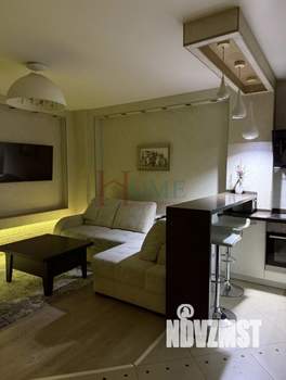 2-к квартира, на длительный срок, 46м2, 5/16 этаж