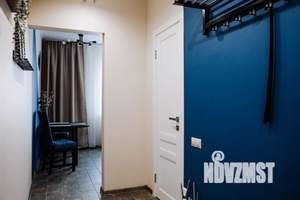 1-к квартира, посуточно, 39м2, 1/1 этаж