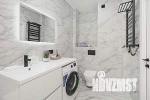 2-к квартира, посуточно, 60м2, 12/25 этаж