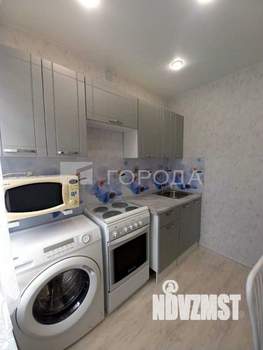 1-к квартира, на длительный срок, 30м2, 4/9 этаж