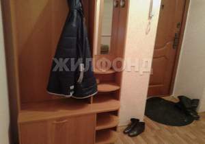 1-к квартира, на длительный срок, 36м2, 3/16 этаж