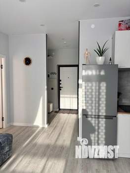 2-к квартира, на длительный срок, 36м2, 20/24 этаж