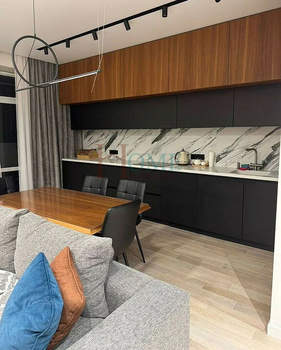 2-к квартира, на длительный срок, 71м2, 2/15 этаж