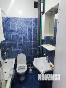 Студия квартира, на длительный срок, 20м2, 9/19 этаж