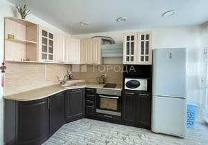 1-к квартира, на длительный срок, 33м2, 4/10 этаж