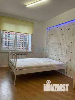 3-к квартира, на длительный срок, 100м2, 15/19 этаж