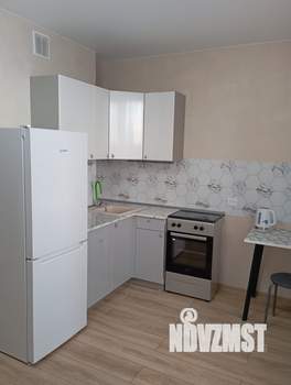 Студия квартира, на длительный срок, 25м2, 7/9 этаж