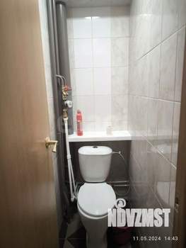 3-к квартира, на длительный срок, 60м2, 6/9 этаж