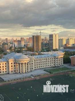 3-к квартира, на длительный срок, 70м2, 17/17 этаж