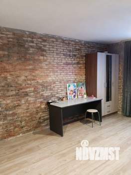 Студия квартира, на длительный срок, 33м2, 7/10 этаж