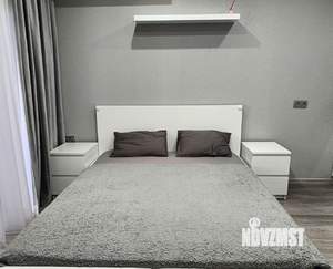 Студия квартира, на длительный срок, 29м2, 1/13 этаж