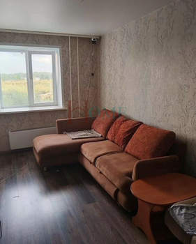 2-к квартира, на длительный срок, 55м2, 1/10 этаж