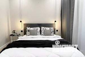 1-к квартира, посуточно, 35м2, 7/9 этаж