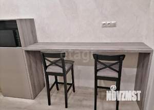 2-к квартира, на длительный срок, 57м2, 4/20 этаж