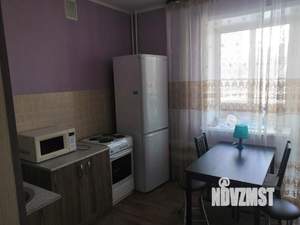 1-к квартира, на длительный срок, 41м2, 2/10 этаж