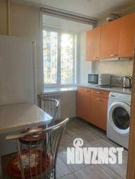 1-к квартира, посуточно, 29м2, 1/9 этаж