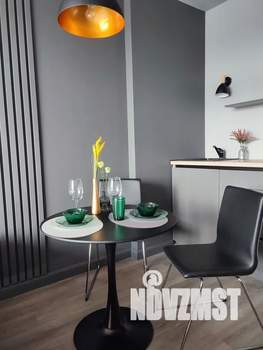 1-к квартира, посуточно, 22м2, 21/25 этаж
