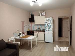 1-к квартира, на длительный срок, 55м2, 11/18 этаж