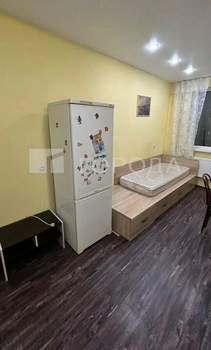 1-к квартира, на длительный срок, 57м2, 8/19 этаж