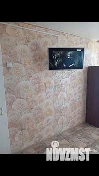 1-к квартира, на длительный срок, 46м2, 5/5 этаж