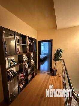 4-к квартира, на длительный срок, 136м2, 16/17 этаж