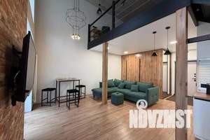 1-к квартира, посуточно, 60м2, 26/26 этаж