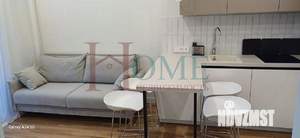 2-к квартира, на длительный срок, 45м2, 10/30 этаж