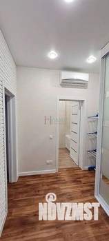 1-к квартира, на длительный срок, 42м2, 8/24 этаж