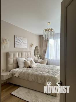 2-к квартира, на длительный срок, 56м2, 2/7 этаж