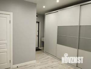 1-к квартира, посуточно, 45м2, 2/10 этаж