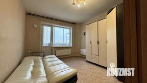 Студия квартира, на длительный срок, 27м2, 7/10 этаж