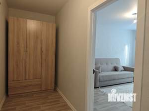 1-к квартира, на длительный срок, 35м2, 3/9 этаж