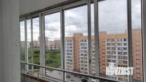 1-к квартира, на длительный срок, 30м2, 10/10 этаж