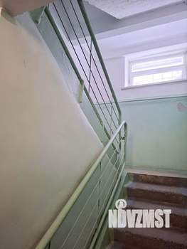 2-к квартира, на длительный срок, 45м2, 4/9 этаж