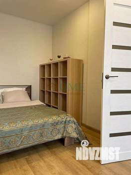 1-к квартира, на длительный срок, 37м2, 24/25 этаж