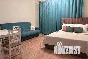 1-к квартира, посуточно, 31м2, 16/21 этаж