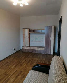 1-к квартира, на длительный срок, 33м2, 18/24 этаж