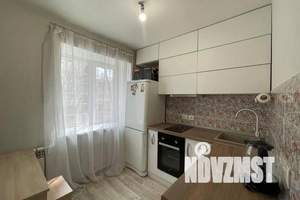 1-к квартира, посуточно, 30м2, 1/5 этаж